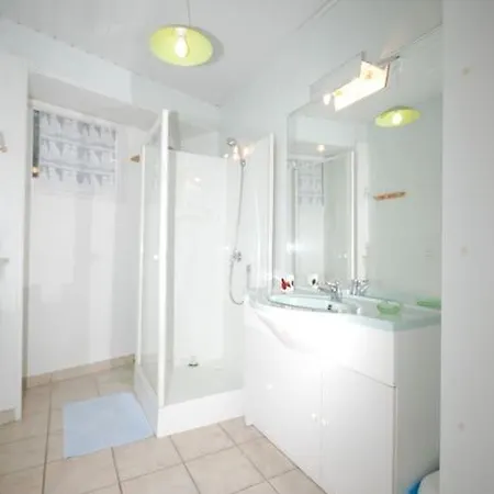 Aglaé Appartement Vals-les-Bains