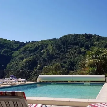 Appartement Aglaé Vals-les-Bains