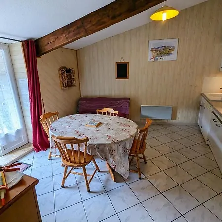 Aglaé Vals-les-Bains