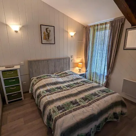 Aglaé Appartement *