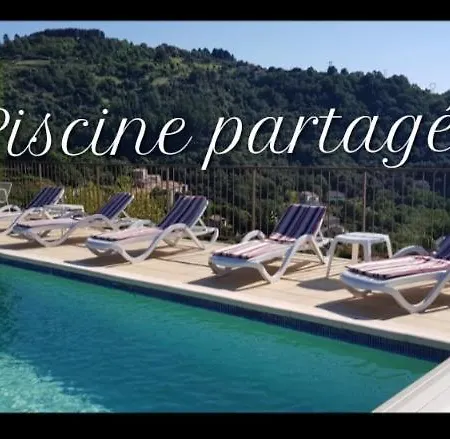 Aglaé Vals-les-Bains