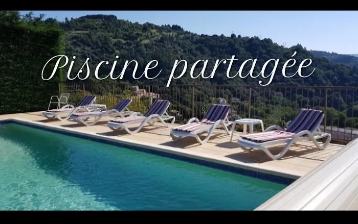 Aglaé Vals-les-Bains